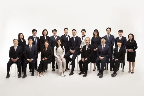 서성우 대표 세무사는 세무회계 성우를 강남 지역뿐만 아니라 전국적으로도 신뢰받는 세무 그룹으로 성장시킬 것이라는 비전을 제시했다. ⓒ세무회계 성우