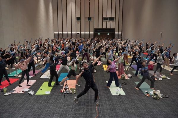리커버링 마스터’의 자격을 갖춘 전상준 대표는 재활 운동과 퍼포먼스를 아우르는 통합적 시각으로 보다 전문화된 회복 운동 교육을 제공하고 있다.ⓒ C.R.C 아카데미, 피아크센터