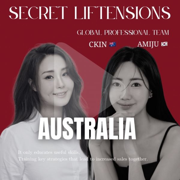 해외 시장 진출을 본격적으로 준비하고 있는 박미주 대표는 해외에서 직접 기술을 전수하고 현지 전문가를 양성하는 방식으로 한국 속눈썹 연장의 브랜드 가치를 높이는 데 이바지하고 있다.ⓒ 아미주(AMIJU)