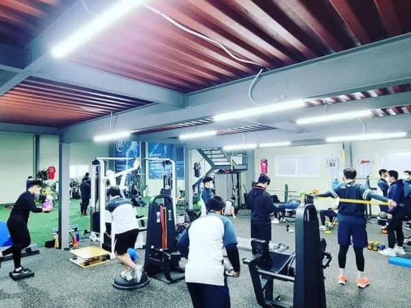 C.R.C 아카데미와 피아크센터는 ‘운동은 몸을 만들기 위한 수단이 아니라, 무너진 일상과 삶의 리듬을 되찾기 위한 방법이 되어야 한다’라는 전상준 대표의 철학을 기반으로 운영되고 있다. ⓒ C.R.C 아카데미, 피아크센터