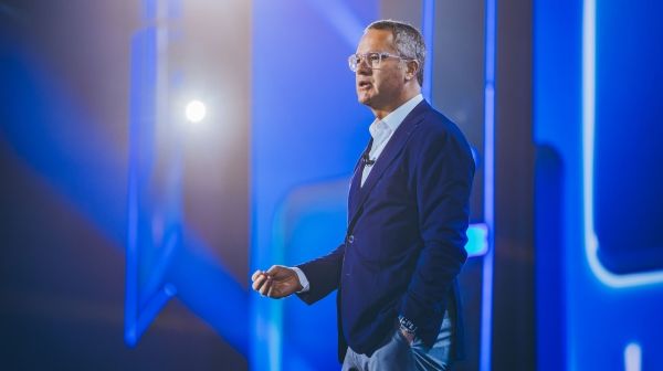 지난 2014년 부임한 더그 맥밀런 최고경영자(CEO)는 기업의 디지털 전환을 주도해왔다. ⓒ월마트