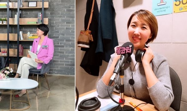 이재경 대표는 코칭에 대한 정확한 정보와 지식을 대중에게 올바르게 전달하고자 뉴스레터, SNS, 미니 방송 콘텐츠 등 다양한 창구로 ‘코칭의 언어’를 퍼뜨리고 있다. ⓒ 코칭 퍼스트클래스