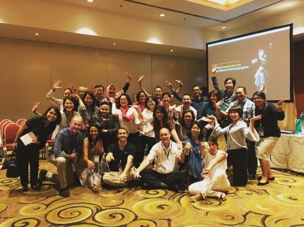 질문과 존중의 언어로 세상과 사람을 다정하게 연결하고자 하는 이재경 대표는 국내를 넘어 해외에서도 자신의 존재를 각인시키며 대한민국 코칭의 가능성을 입증해 보이고 있다. ⓒ 코칭 퍼스트클래스