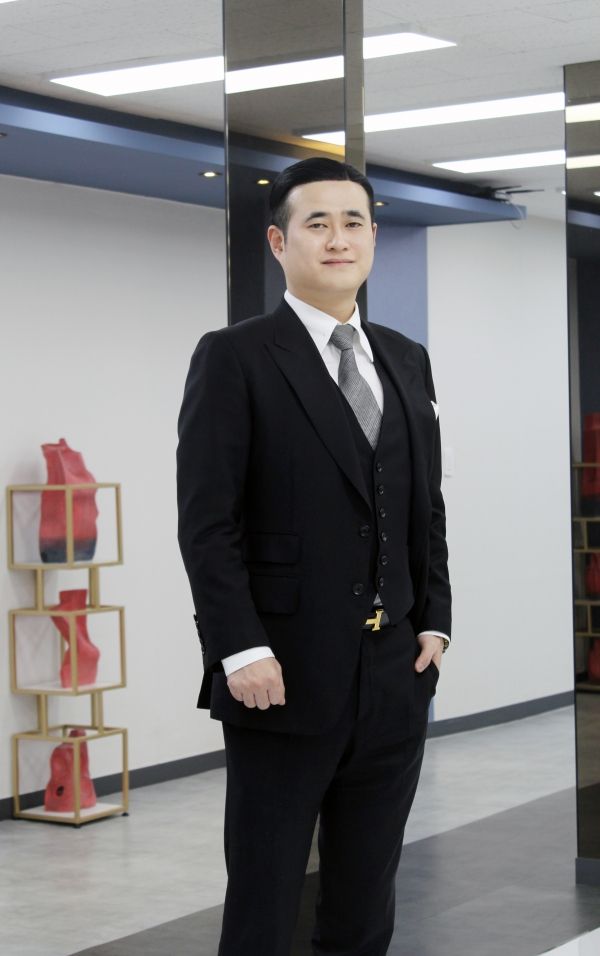 복재성 사단법인 세이브월드 명예회장