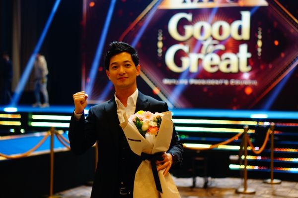 최용한 약사는 보험사 입사 4개월 만에 MDRT(생명보험 판매 분야 명예의 전당) 달성과 MPC 브론즈(메트라이프 연도 시상식 상위 10%) 달성이라는 성과를 이뤄냈다.