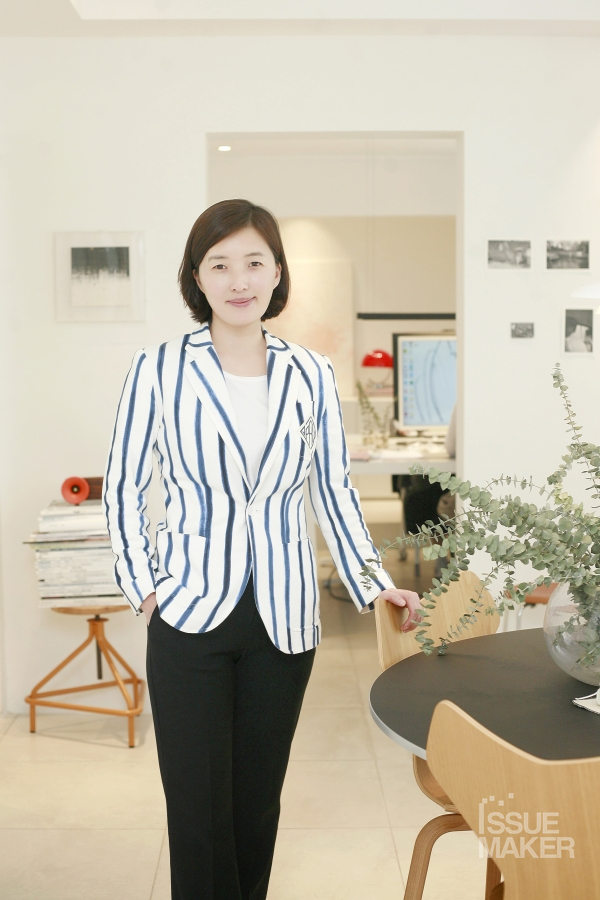 김희정 어나더그로우(anothergrow) 대표사진=김남근 기자