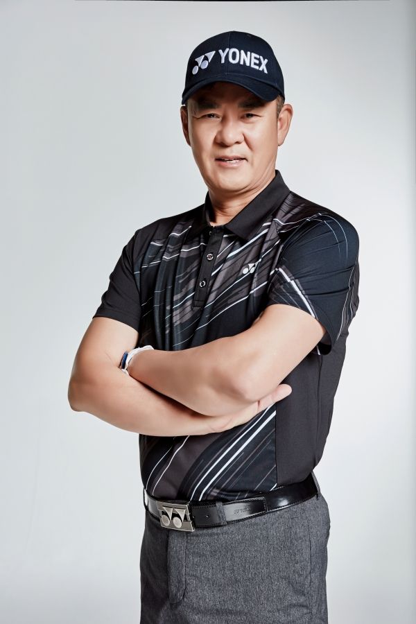 임진한 대표는 지도자들이 함께 공부하고 철학과 경험을 나눌 수 있는 플랫폼이 필요하다고 생각해 학교와 같은 골프 전문 교육기관을 만들어 체계적인 골프 교육과 인성 교육을 병행할 수 있는 공간, 지도자가 되기 위한 기반을 쌓을 수 있는 시스템을 구축하고 싶다고 전한다.ⓒ ㈜에이지슈터