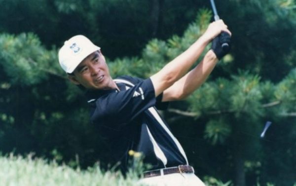 현역 시절 일본과 한국 무대에서 통산 8승의 커리어를 쌓은 임진한 대표는 선수로서의 전성기 이후 지도자로서의 전환을 두려워하지 않으며 대한민국 최고의 골프 레슨 전문가로서 명성을 이어가고 있다.ⓒ ㈜에이지슈터