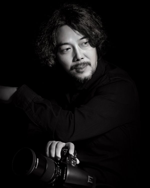 진신 HIP스튜디오(제임스진스튜디오) 대표ⓒ HIP스튜디오(제임스진스튜디오)