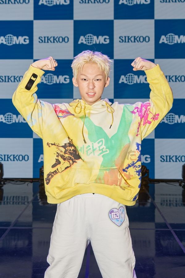 ⓒAOMG