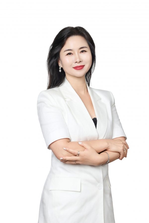 이혜선 (주)한솔플러스창원거제지사 대표ⓒ ㈜한솔플러스창원거제지사