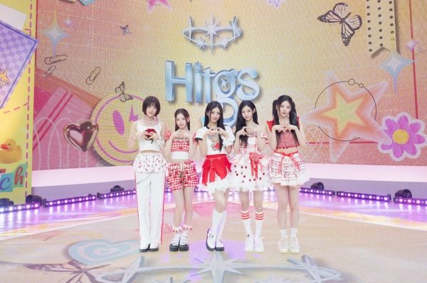 ⓒ에이치뮤직엔터테인먼트