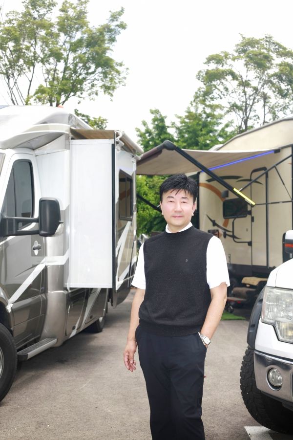 이석준 ㈜제이월드 대표사진=김남근 기자