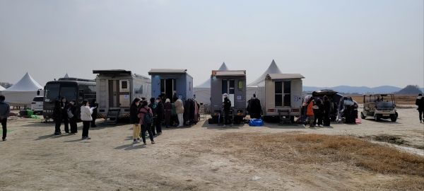 J분장차 2세대.ⓒ ㈜제이월드