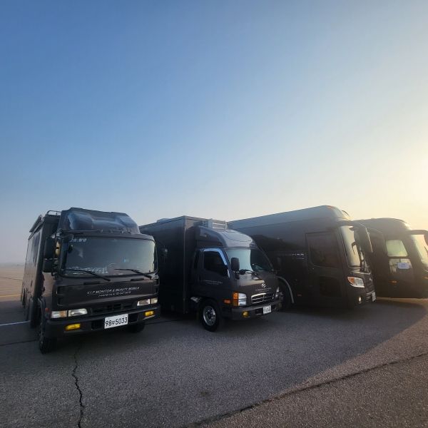 J분장차 3세대(현세대).ⓒ ㈜제이월드