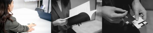 한다컴퍼니의 박주희 대표는 ‘진정성 있는 좋은 변호사’와 ‘법의 도움이 간절한 의뢰인’을 진정성 있게 연결하는 역할을 하고 싶다고 강조했다. ⓒ한다컴퍼니