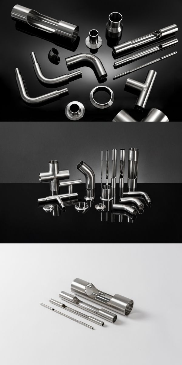 (주)에이치와이지는 산업 전반에 초고순도 튜브·피팅·밸브와 통합 가스분배 시스템을 공급하는 기업이다. ⓒ(주)에이치와이지(HYG)