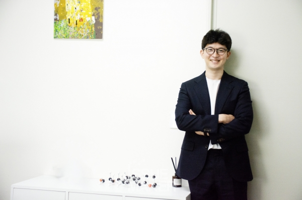 이정효 한양대 화학과 교수/유기화학촉매반응연구실