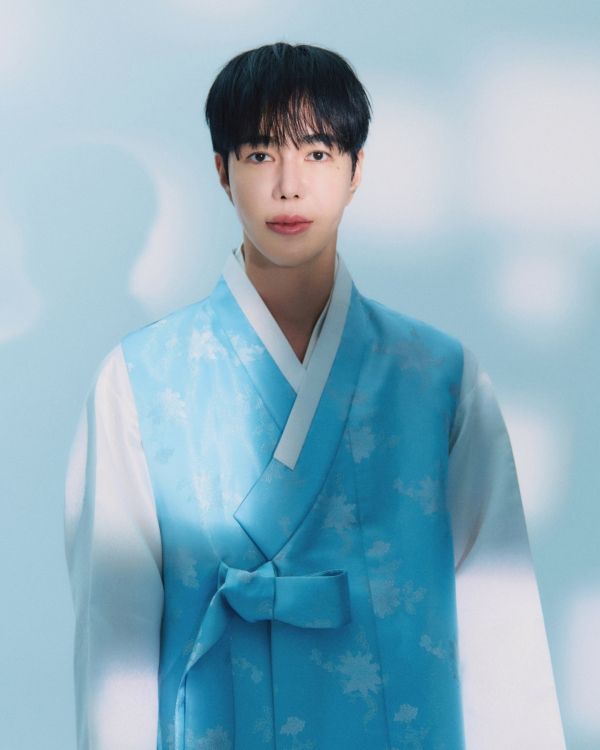 호수도령ⓒ 호수도령