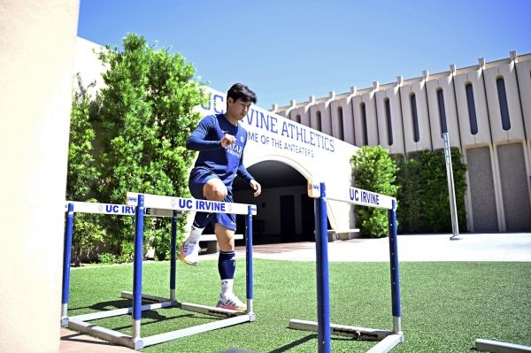 파리 생제르맹이 참가하는 2025 국제축구연맹(FIFA) 클럽월드컵이 끝나면 이강인의 거취도 명확히 결정될 전망이다. ⓒ파리 생제르맹 엑스(X)