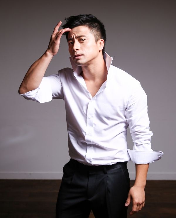 최영조 운동맛짐(GYM) 대표ⓒ 운동맛짐(GYM)