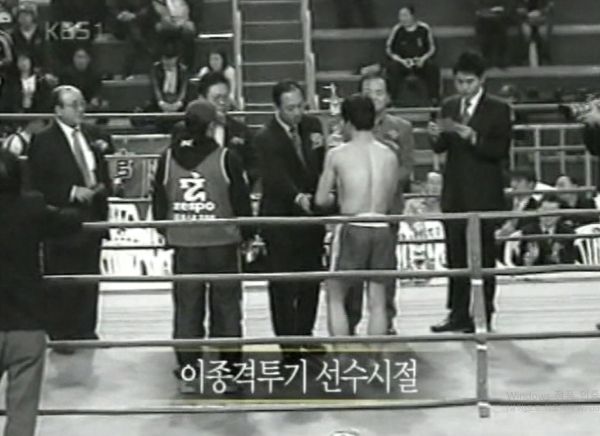 최영조 대표는 과거 프로 MMA 무대에서 6전 6승을 거둔 격투기 선수로 활동하며 실력과 가능성을 인정받았었다.ⓒ 운동맛짐(GYM)