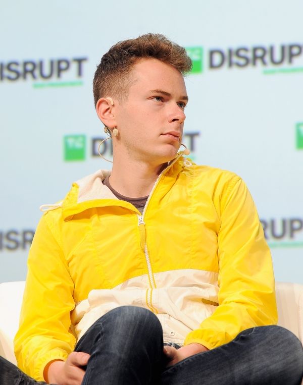 다니엘 그로스 세이프 슈퍼인텔리전스 전 CEO는 메타의 초지능 연구소에 합류해 AI 제품 개발을 담당하기로 했다. ⓒSteve Jennings/Getty Images for TechCrunch/Flickr