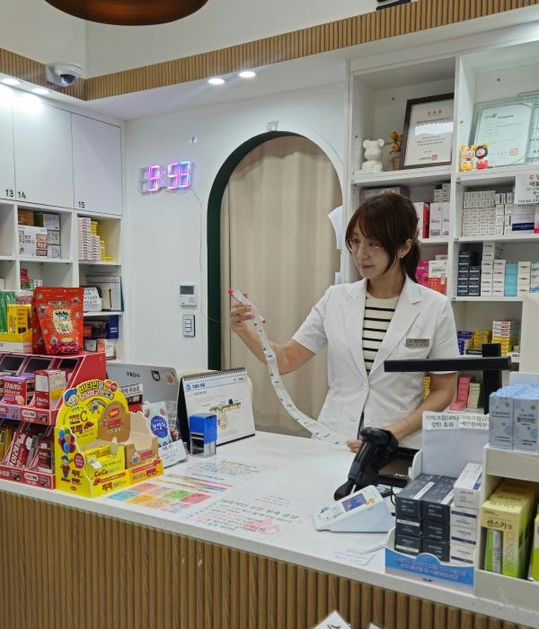 강정이 대표는 앞으로도 약사 본연의 역할에 충실하면서, 맞춤 건강 솔루션 전문기업으로 정앤바이오를 성장시키는 데도 노력을 아끼지 않을 것이라고 강조했다. ⓒ(주)정앤바이오