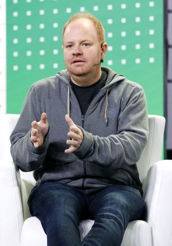 파커 콘래드 리플링 최고경영자(CEO). ⓒ리플링(Rippling)