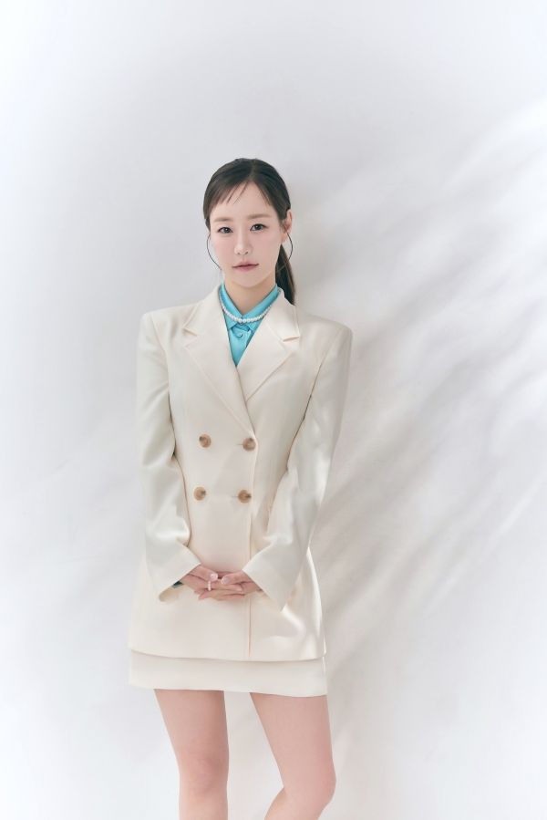 윤소아 키아라(KIIARA) 대표ⓒ 키아라(KIIARA)