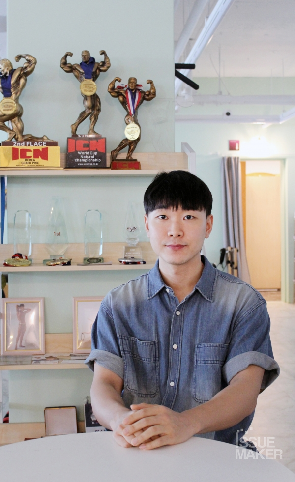 사진=손보승 기자