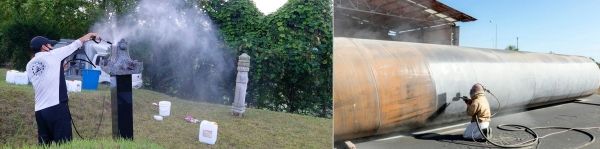 첨단 장비와 기술을 활용해 맞춤형 에너지 최적화 솔루션을 제공하는 금강하이텍은 RE100 에너지 효율 개선 선두 업체로 자리매김하고 있다. ⓒ금강하이텍