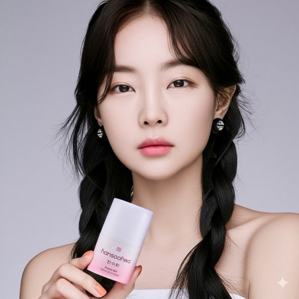 이레엔빛의 수소 화장품 브랜드 ‘한수화’는 정직한 기술과 전통 원료의 조화를 담아낸 제품으로, 투명한 성분과 차별화된 설계를 통해 신뢰를 쌓아가고 있다.ⓒ 이레엔빛 주식회사