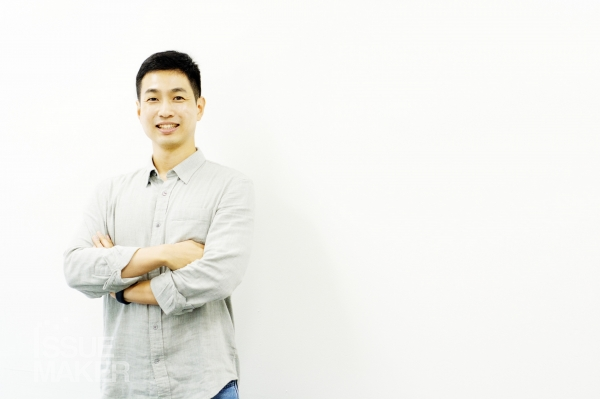 김병조 울산과학기술원 반도체 소재·부품 대학원 교수/가상재료공정설계연구실(사진=임성희 기자)