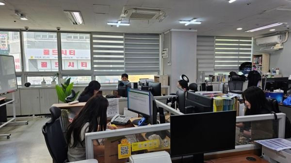 전문성을 기반으로 고객에게 성실한 서비스를 제공하는 것이 세무법인위더스 경기북부지점의 지향점이자 미래 목표다.ⓒ세무법인위더스 경기북부지점