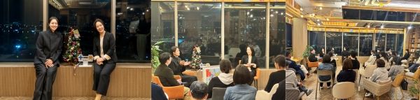 ​조수경 박사는 과거 여러 스포츠를 생활 속에서 겪으며 즐거움과 두려움, 한계를 마주한 마음을 직접 느껴왔고, 이 기억은 선수의 경기력 뒤에 놓인 심리 신호를 더 가까운 거리에서 이해하고 케어하는 기반이 됐다. ⓒ 조수경스포츠심리연구소