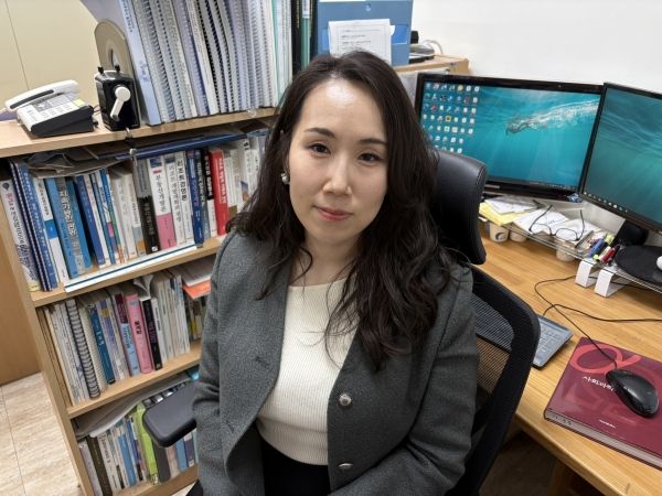 이은주 대표는 세계 각지의 럭셔리 호텔과 레스토랑에서의 경험을 통해 ‘모두에게 동등한 서비스란 무엇인가’에 대한 질문을 품게 되었고, 그 고민은 현재 ‘무장애 관광(Barrier-free Tourism)’을 주제로 한 박사과정 연구로 이어졌다.ⓒ 공감에듀컨설팅