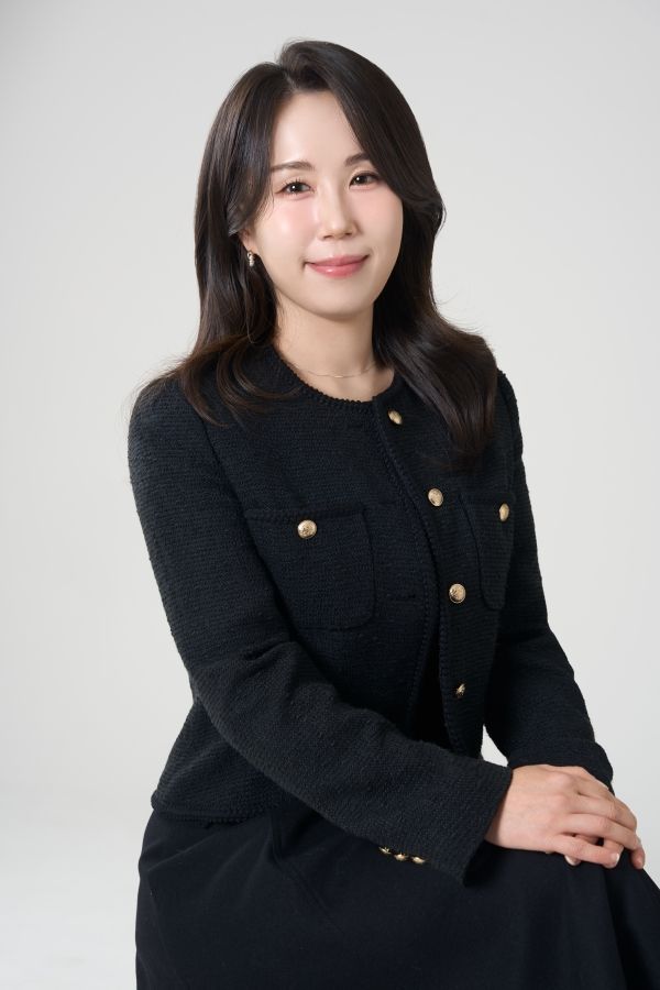 이은주 공감에듀컨설팅 대표ⓒ 공감에듀컨설팅