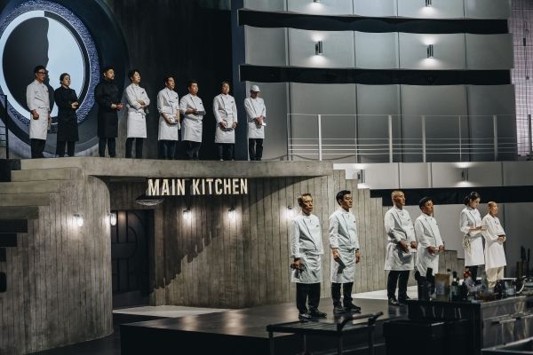 ‘흑백요리사 시즌2’는 넷플릭스 글로벌 TOP 10 비영어 쇼 1위를 차지하며 많은 화제를 모았다. ⓒ넷플릭스