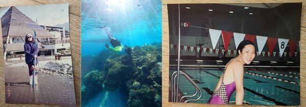 조수경 박사는 과거 여러 스포츠를 생활 속에서 겪으며 즐거움과 두려움, 한계를 마주한 마음을 직접 느껴왔고, 이 기억은 선수의 경기력 뒤에 놓인 심리 신호를 더 가까운 거리에서 이해하고 케어하는 기반이 됐다. ⓒ 조수경스포츠심리연구소