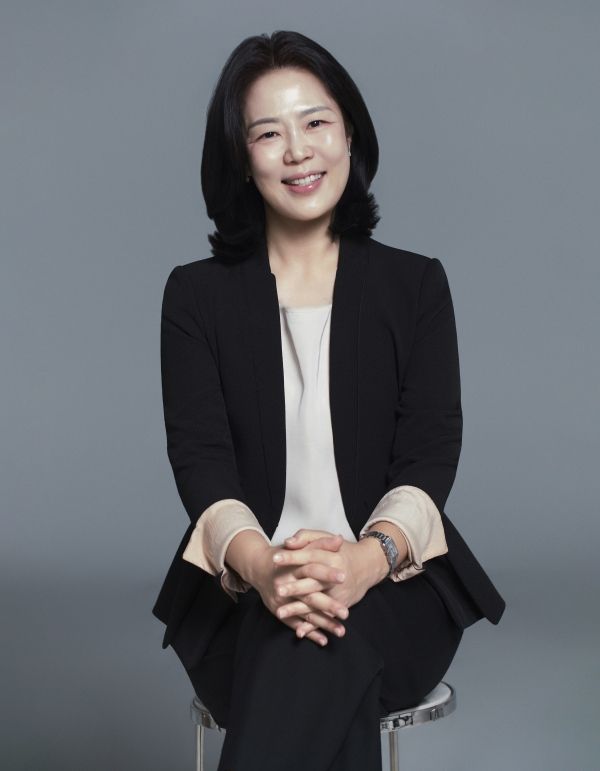 조수경 조수경스포츠심리연구소 박사 ⓒ 조수경스포츠심리연구소