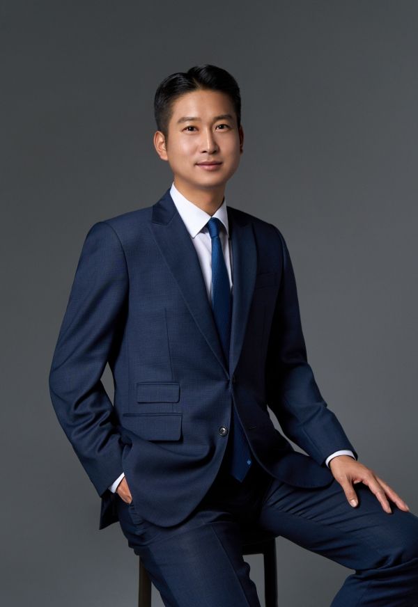 김재균 주식회사 밀리더스 대표ⓒ 주식회사 밀리더스