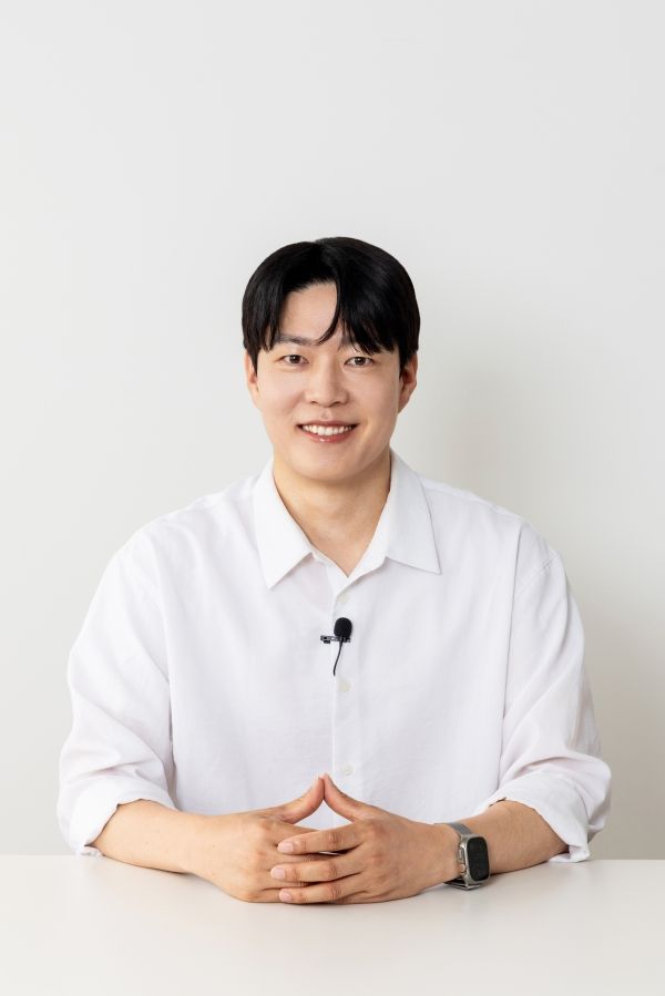 박동호 ㈜넌그럴자격있어(박곰희TV) 대표ⓒ ㈜넌그럴자격있어