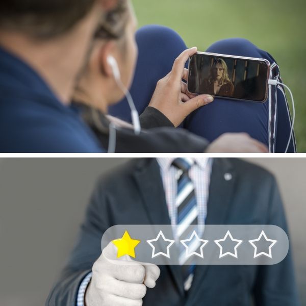 문화 비평이 밀려난 자리를 평가와 댓글이 차지했다. 이러한 방식은 문화가 담고 있는 다층적인 맥락을 설명할 수 없고, 문화 논란이 사회 갈등으로 이어지는 구조를 만든다. ⓒPixabay