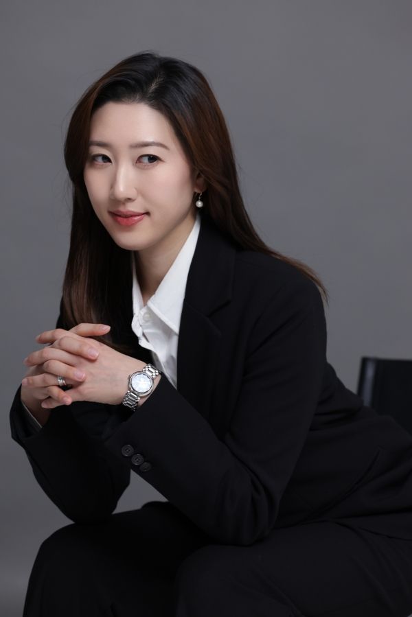 김정현 법무법인 신임 변호사ⓒ 법무법인 신임