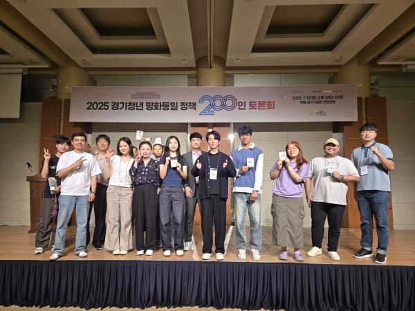 이건희 국민의힘 청년당원협의회 상임위원장은 현장에서 청년들과 직접 소통하며, 청년의 삶에 실제로 닿는 정책과 실행을 만들기 위한 활동을 꾸준히 이어가고 있다.ⓒ 국민의힘 청년당원협의회