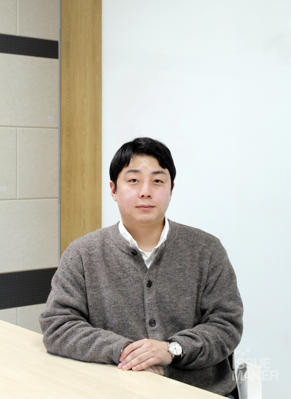 사진=손보승 기자