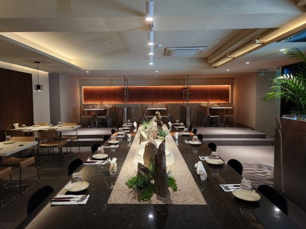 SPM이 운영하는 브랜드들은 ‘오래 사랑받는 브랜드 경험’을 목표로, 메뉴와 서비스뿐 아니라 운영 구조까지 함께 점검하며 만들어지고 있으며, 다양한 외식 브랜드를 직접 운영하며 ‘확장 가능한 매장’을 만들어가고 있다.ⓒ 에스피엠(SPM)