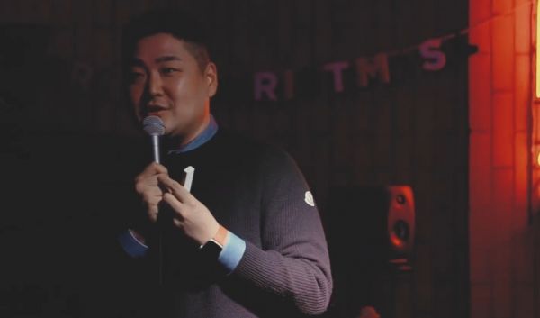 김준석 대표는 교육과 콘텐츠 역량을 함께 키우며, 거점 확장과 조직 고도화 계획을 추진하고 있다. ⓒ 와이즈앤밸류