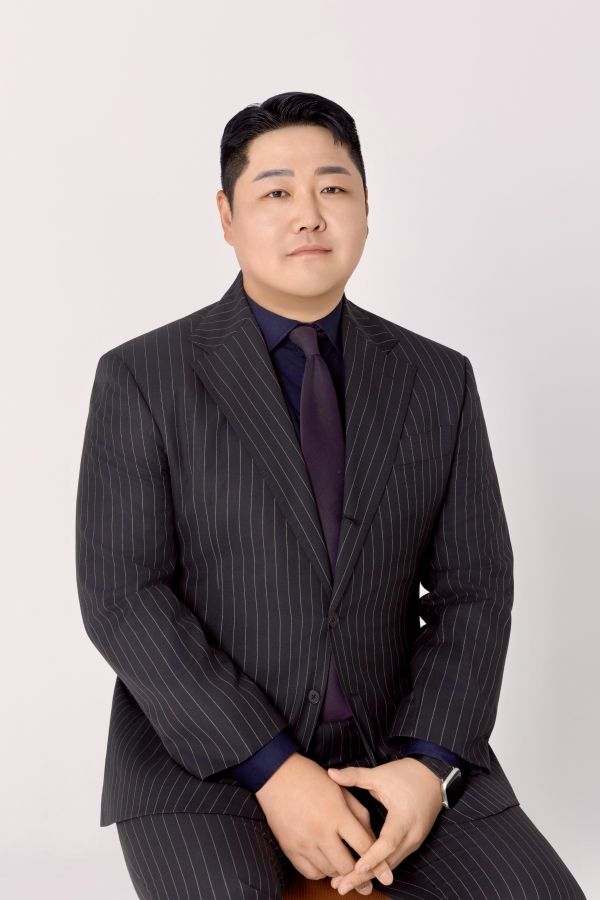 김준석 와이즈앤밸류 대표 ⓒ 와이즈앤밸류